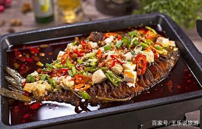 烤鱼配什么菜好吃