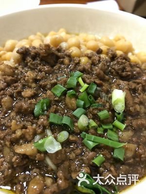 摊摊面的做法