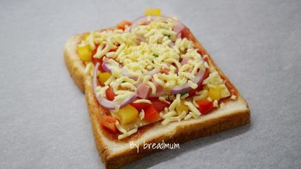 芝士片做法