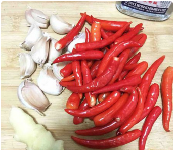 怎样腌制鲜辣椒