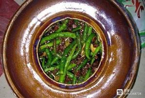 怎样腌制鲜辣椒