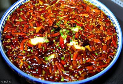 怎样腌制鲜辣椒