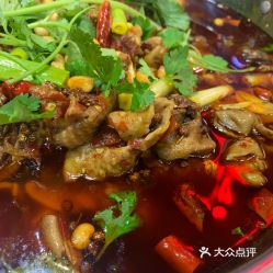 红烧鸡公