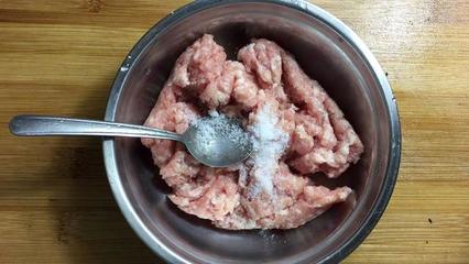 清蒸瘦肉的家常做法
