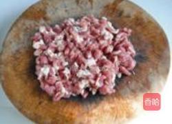 清蒸瘦肉的家常做法