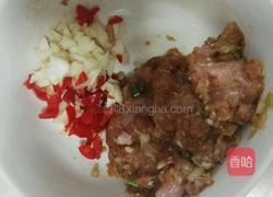 清蒸瘦肉的家常做法