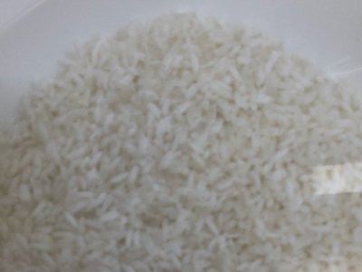 大米干饭的做法