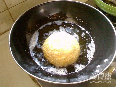 黄金大饼怎么做