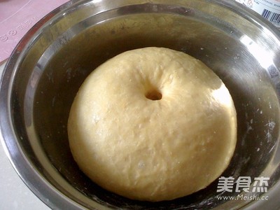 黄金大饼怎么做
