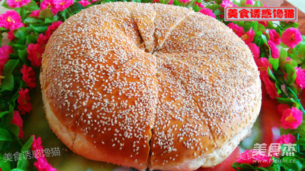 黄金大饼怎么做