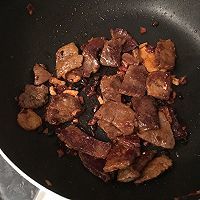 土豆炒牛肉怎么炒