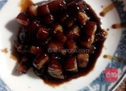 酱五花肉的做法视频
