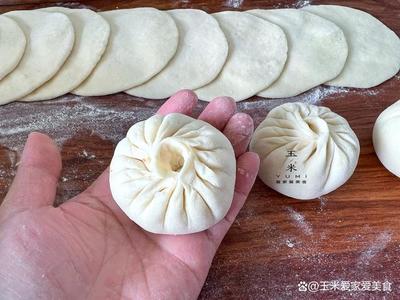 冷冻包子蒸多久