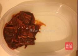 酱五花肉的做法视频