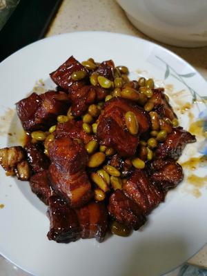 酱五花肉的做法视频