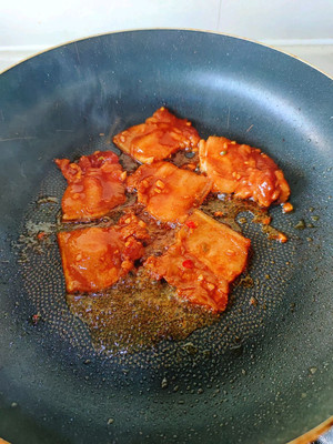 酱五花肉的做法视频