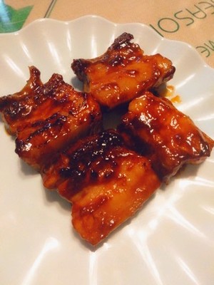 酱五花肉的做法视频