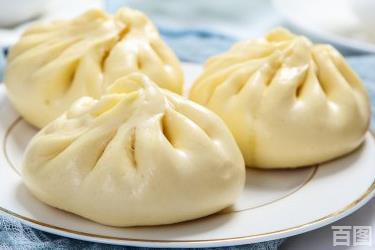 冷冻包子蒸多久