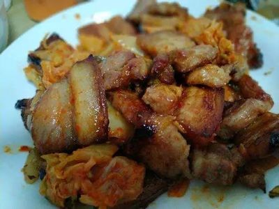酱五花肉的做法视频