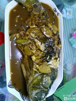蒸咸菜疙瘩的做法