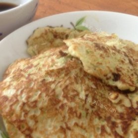 瓠子饼的做法大全
