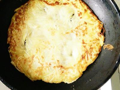 瓠子饼的做法大全