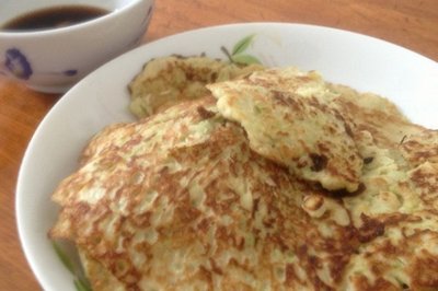 瓠子饼的做法大全