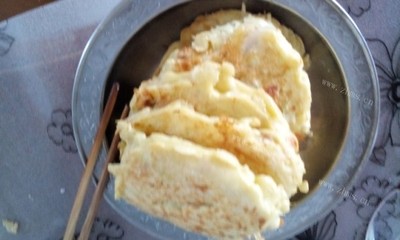 瓠子饼的做法大全