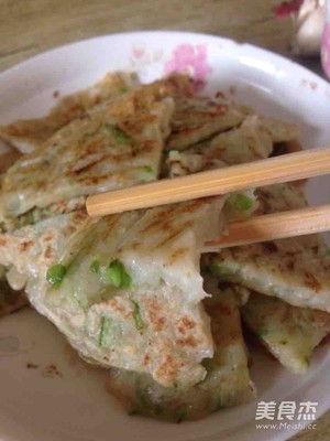 瓠子饼的做法大全