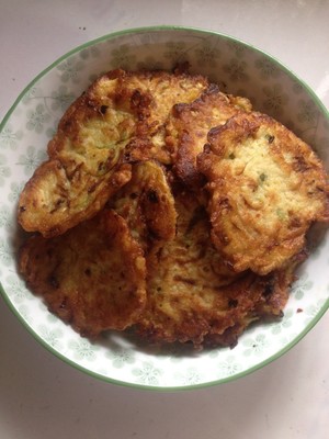 瓠子饼的做法大全