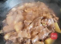 鸡肉粉皮的做法