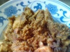 怎样做粉蒸肉简单好吃