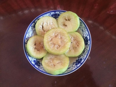 瓠子饼怎么做好吃