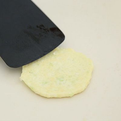 瓠子饼怎么做好吃