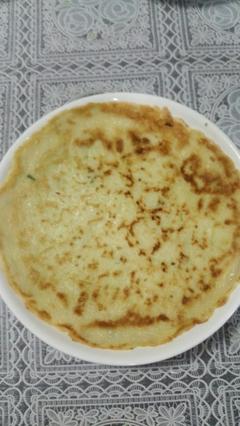瓠子饼怎么做好吃