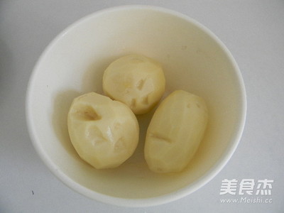 花生泥怎么做