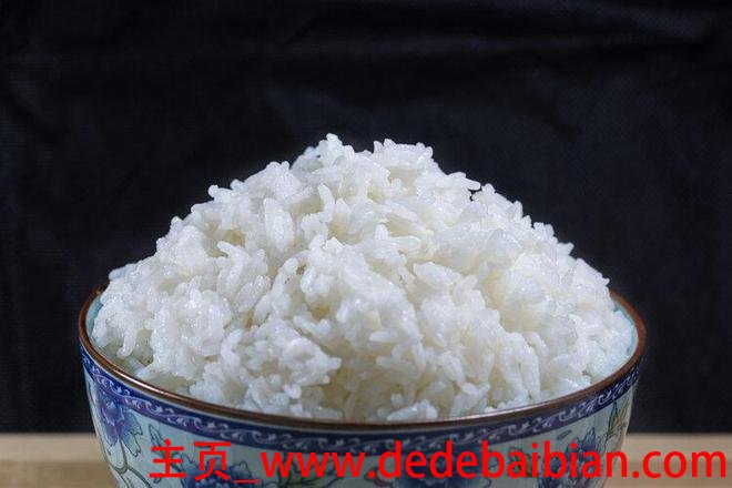 米饭吃什么菜