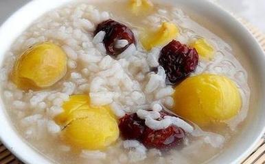 养胃健脾食谱