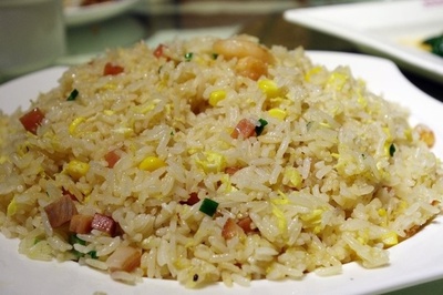 米饭吃什么菜