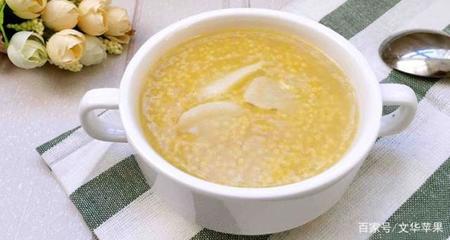 养胃健脾食谱