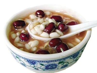 养胃健脾食谱