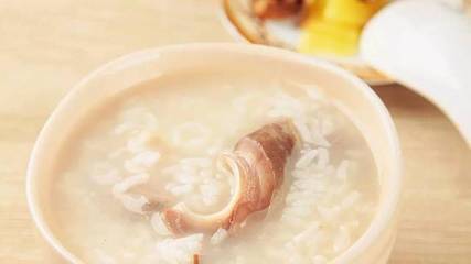 养胃健脾食谱
