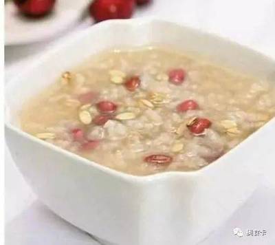 养胃健脾食谱