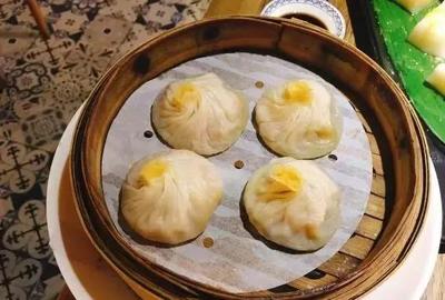 灌汤包馅的做法和配方