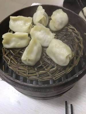 灌汤包馅的做法和配方
