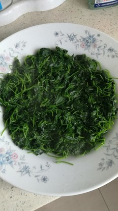 草头做法