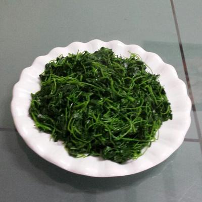 草头做法