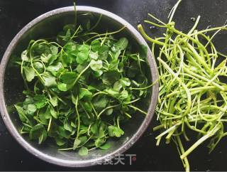 草头做法
