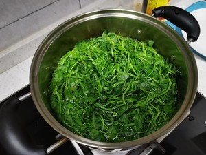 草头做法