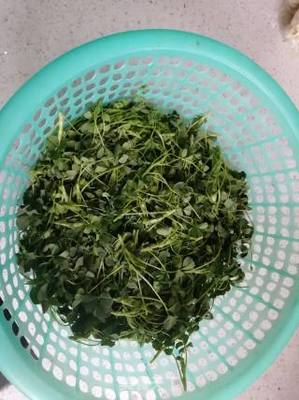 草头做法